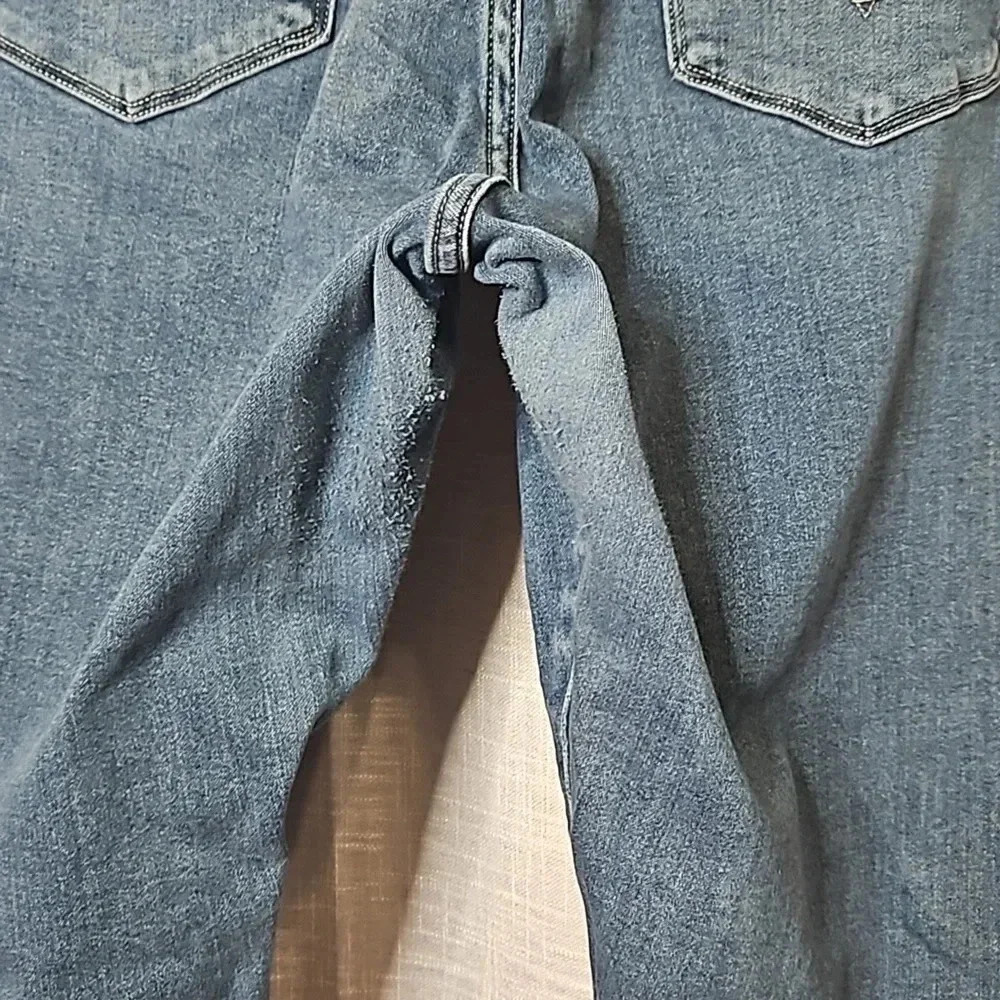 LEVI JEANS - Picture 7 of 8